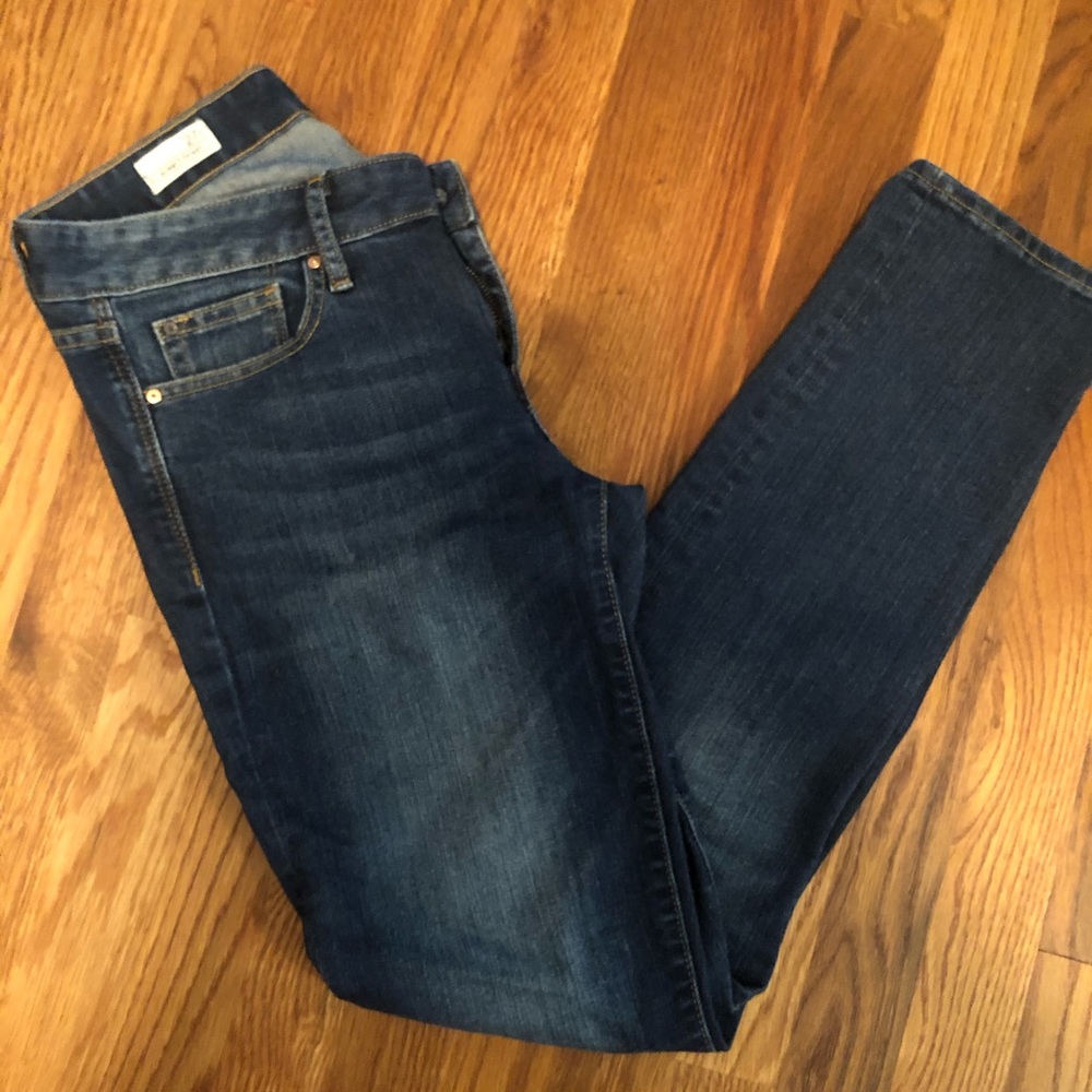 Gap Skinny Jeans NWOT - Picture 2 of 3